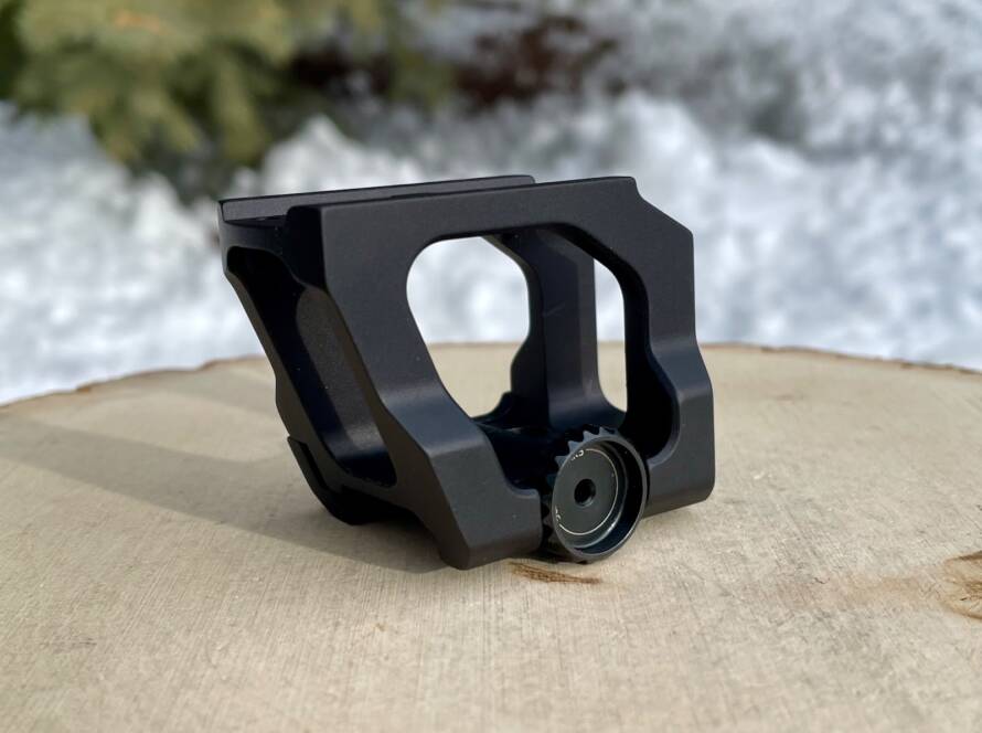 Scalarworks LEAP / 01 Aimpoint Micro Mount 1.93 - Used