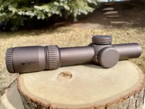 Vortex Razor HD Gen III 1-10x24 (MOA) - Like New in Box
