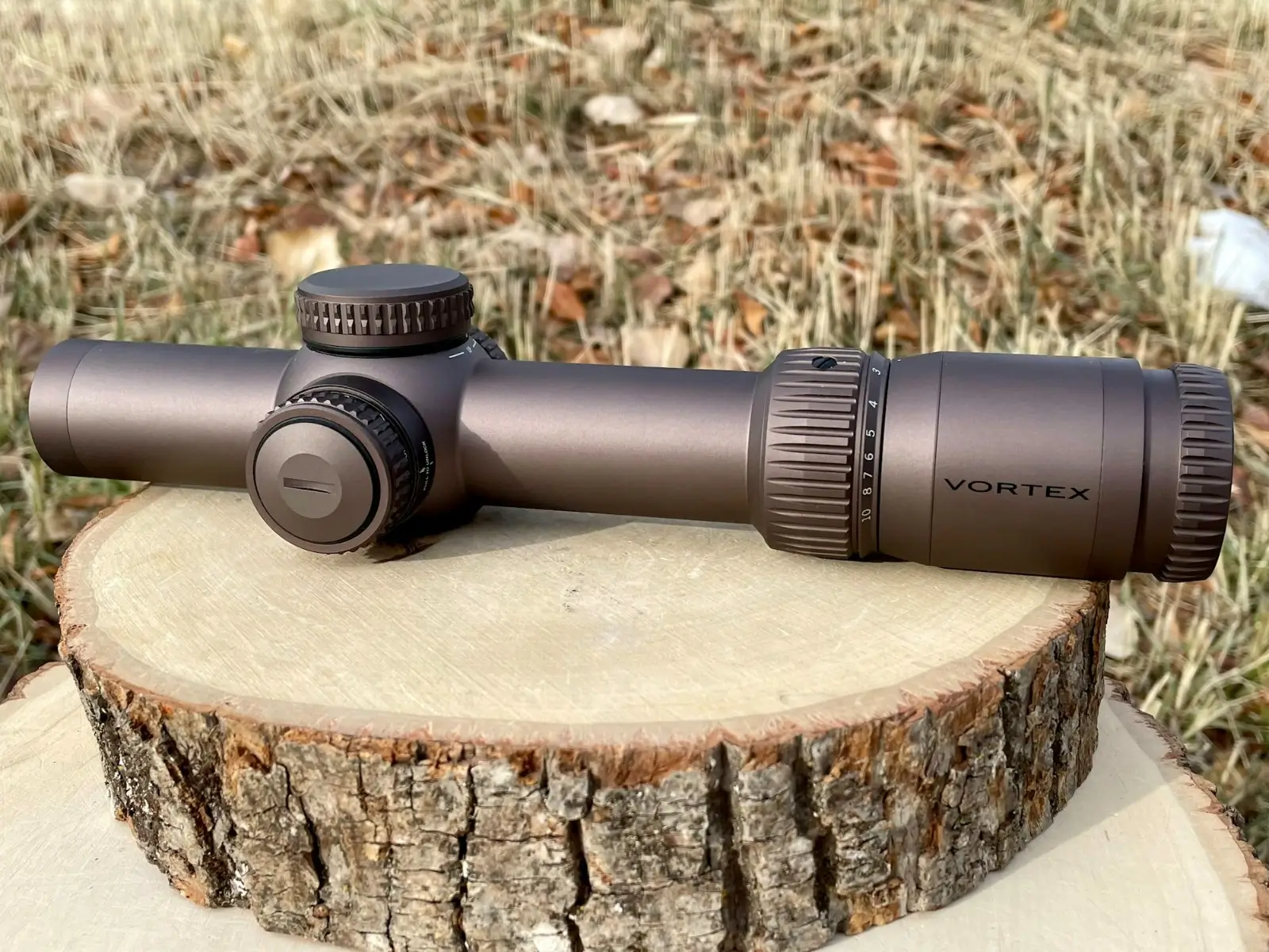 Vortex Razor HD Gen III 1-10x24 (MOA) | RKB Armory