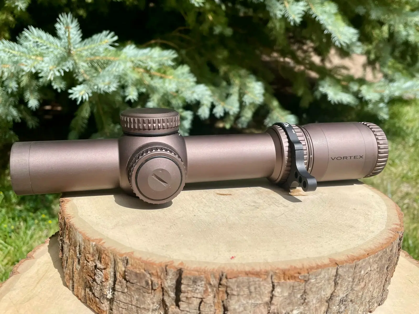 Vortex Razor HD Gen III 1-10x24 (MOA) | RKB Armory Vortex Razor HD Gen III 1-10x24 (MOA) | RKB Armory