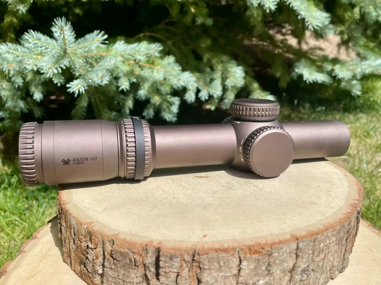 Vortex Razor HD Gen III 1-10x24 (MOA) | RKB Armory