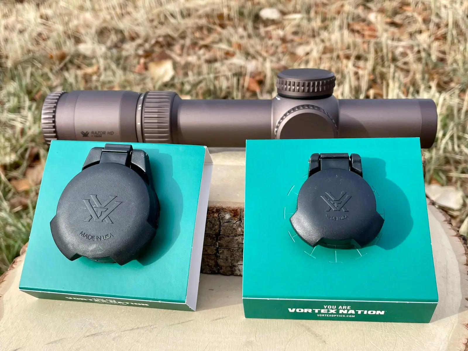 Vortex Razor HD Gen III 1-10x24 (MOA) | RKB Armory