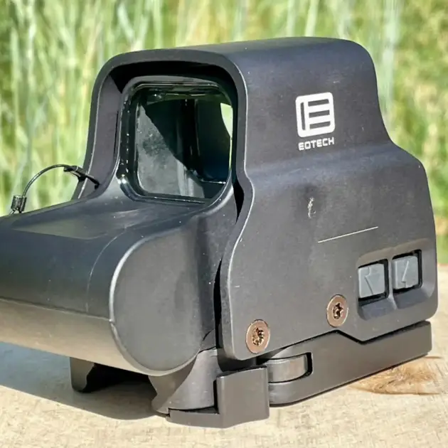 Eotech EXPS2-2 - Well Used