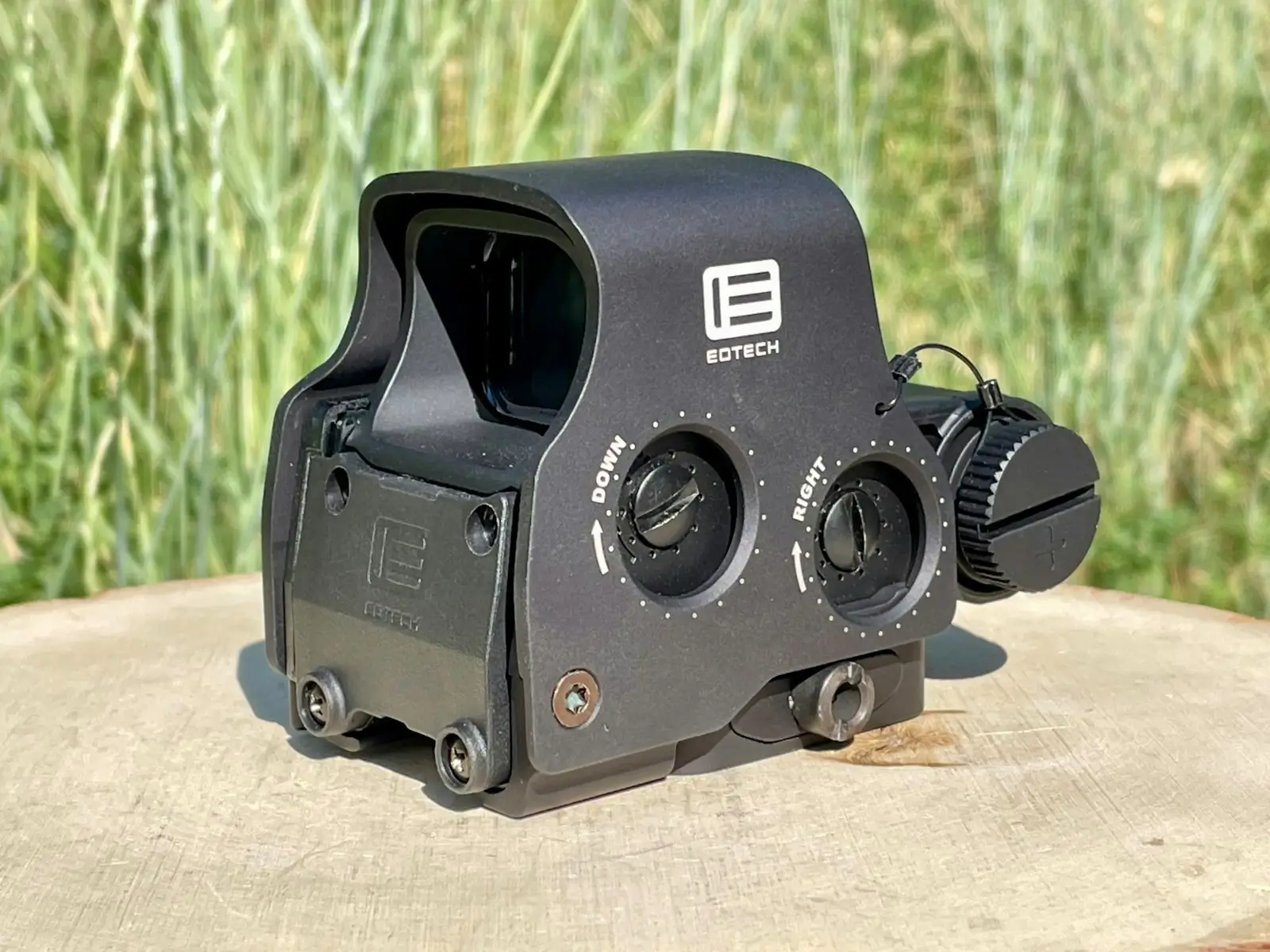 Eotech EXPS2-2 - Well Used
