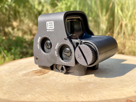 Eotech EXPS2-2 - Lightly Used