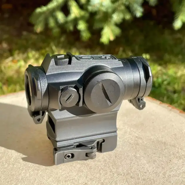 Holosun HS515GM Red Dot - Lightly Used