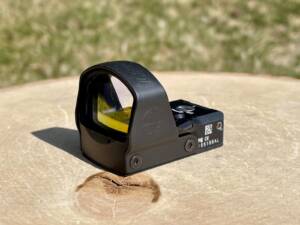 Leupold DeltaPoint Pro 2.5 MOA - Like New In Box