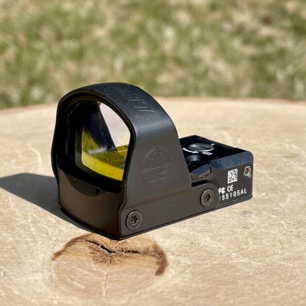 Leupold DeltaPoint Pro 2.5 MOA - Like New In Box
