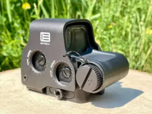 Eotech EXPS3-2 - Like New in Box
