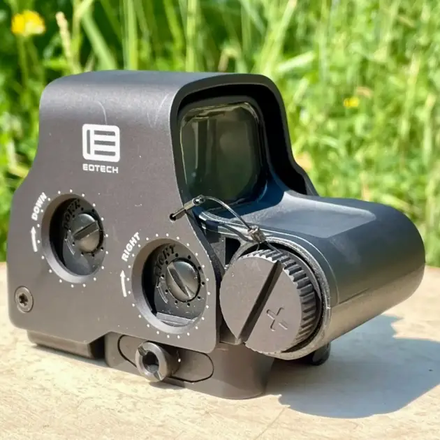 Eotech EXPS3-2 - Like New in Box
