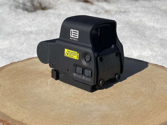 Eotech EXPS3-2 - Lightly Used