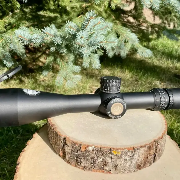 Nightforce ATACR 7-35x56 F1 Tremor3 MRAD C571 - Lightly Used