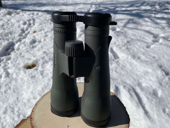 Vortex Razor UHD 18x56 Binocular - Like New