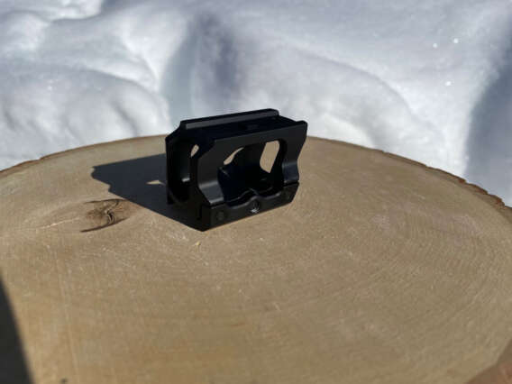 Scalarworks LEAP / 01 Aimpoint Micro Mount 1.57