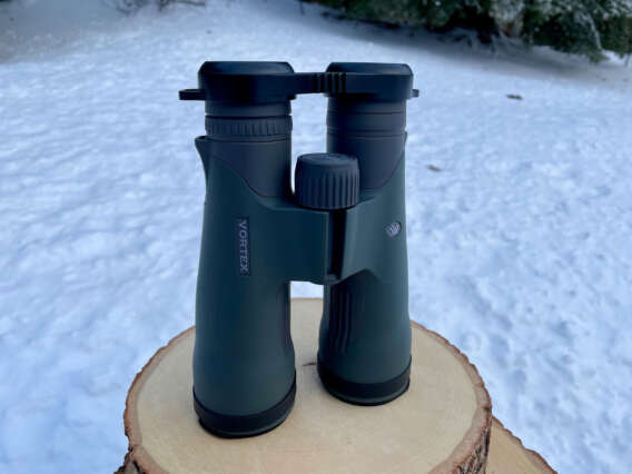 Vortex Razor UHD 12x50 Binocular - Lightly Used