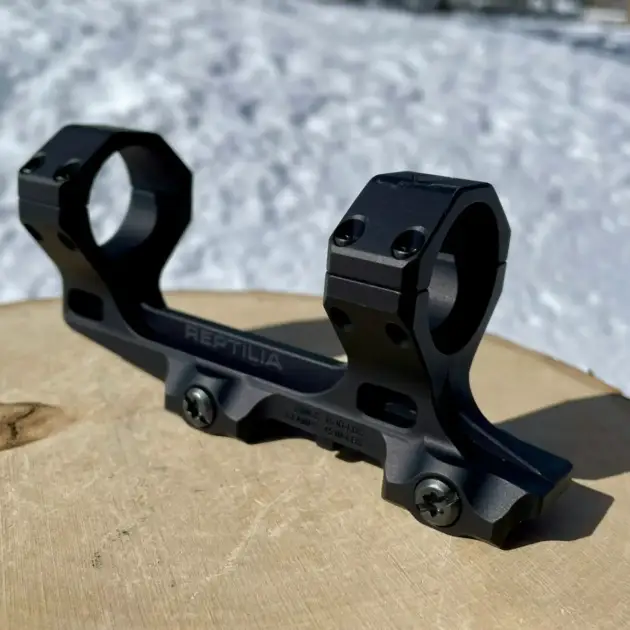 Reptilia AUS Mount 30mm 1.54” Height - Used