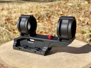 Scalarworks LEAP 08 30mm 1.93” Scope Mount - Used