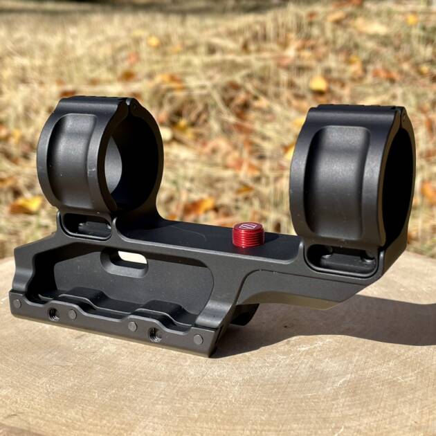 Scalarworks LEAP 08 30mm 1.93” Scope Mount - Used