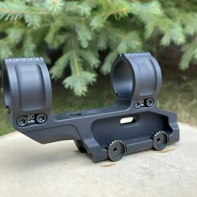 Scalarworks LEAP08 30mm 1.93” Scope Mount - Used