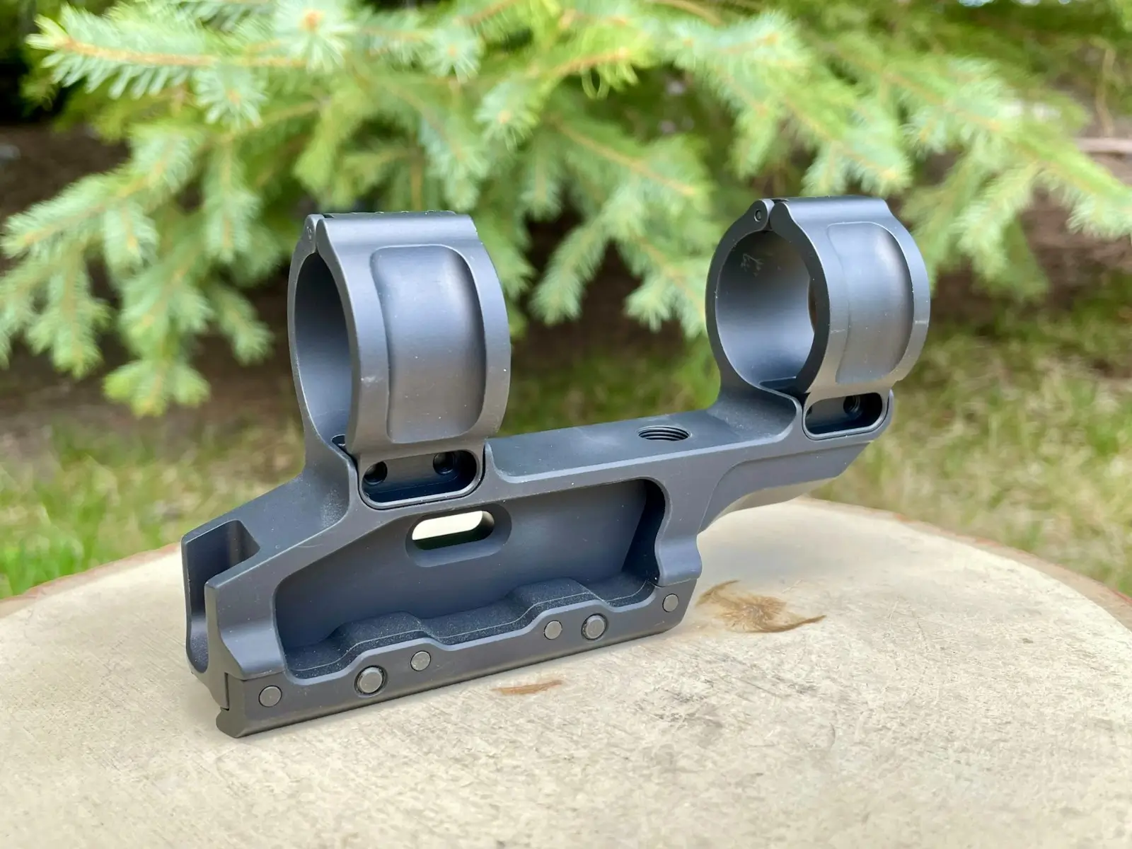 Scalarworks LEAP08 30mm 1.93” Scope Mount - Used