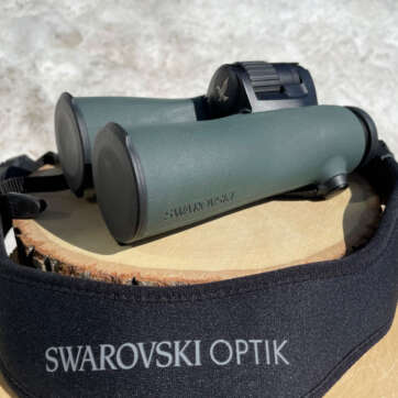 Swarovski NL Pure 10x42 Binocular - Like New