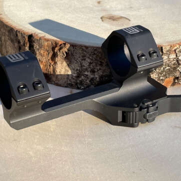 Eotech PRS 2” Cantilever 30mm Scope Mount