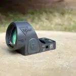 Trijicon SRO 1.0 MOA SR01 | RKB Armory