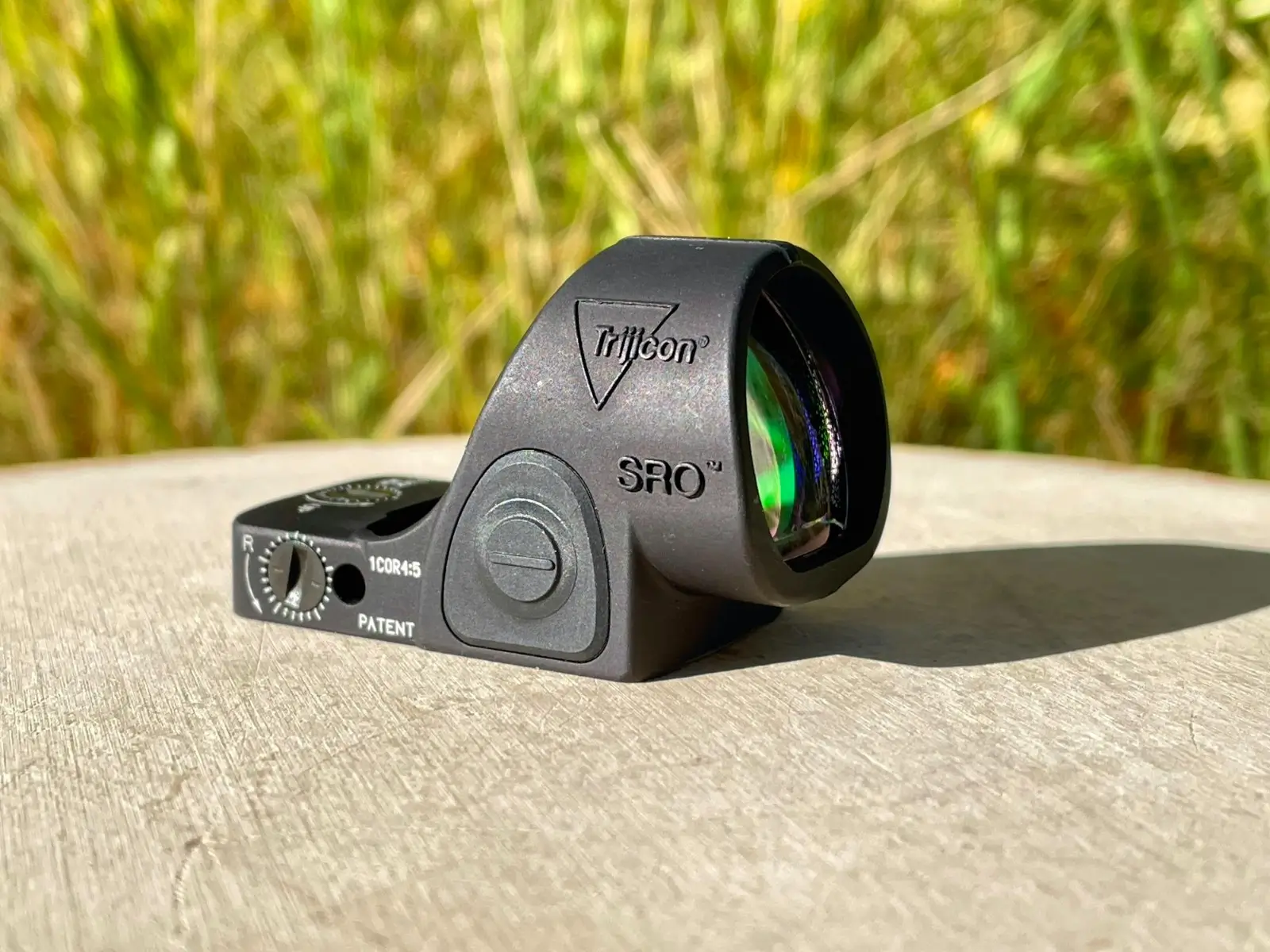 Trijicon SRO 1.0 MOA SR01 | RKB Armory