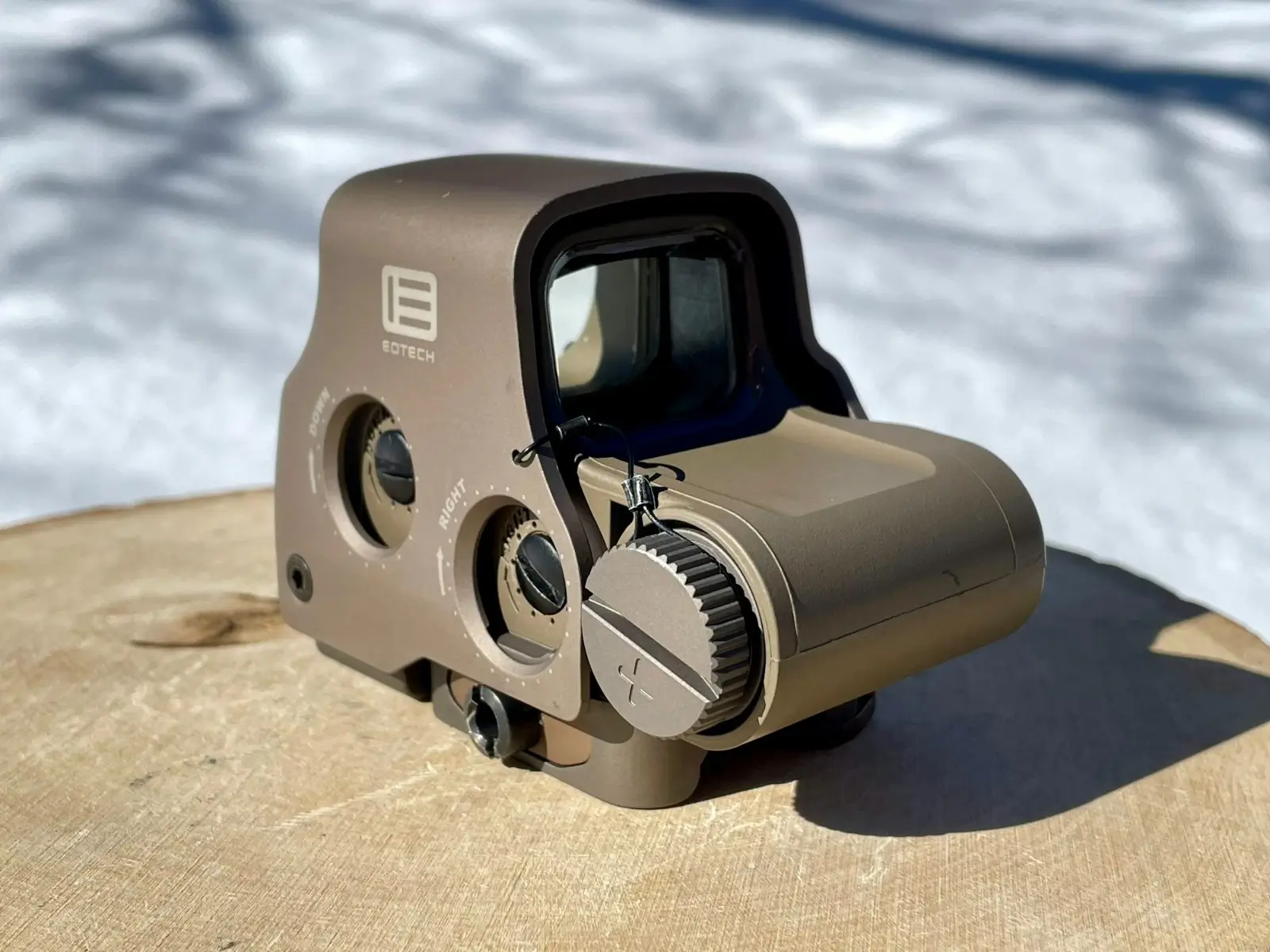 Eotech EXPS3-2 Tan | RKB Armory