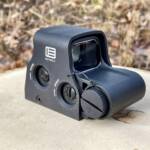 Eotech XPS2-0 Green Reticle | RKB Armory