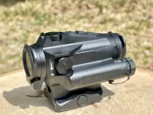 Sig Sauer ROMEO4XT-PRO 1x20 Red Dot - Like New in Box