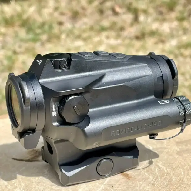 Sig Sauer ROMEO4XT-PRO 1x20 Red Dot - Like New in Box
