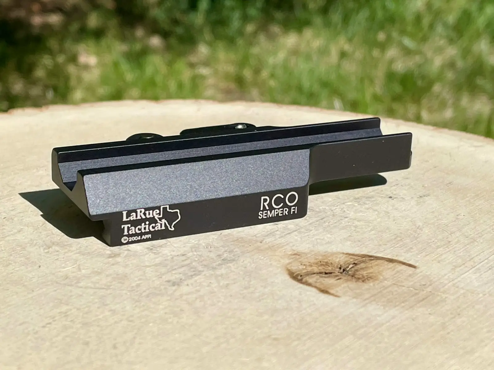 Larue Tactical LT681 Q.D. ACOG RCO Cantilever | RKB Armory
