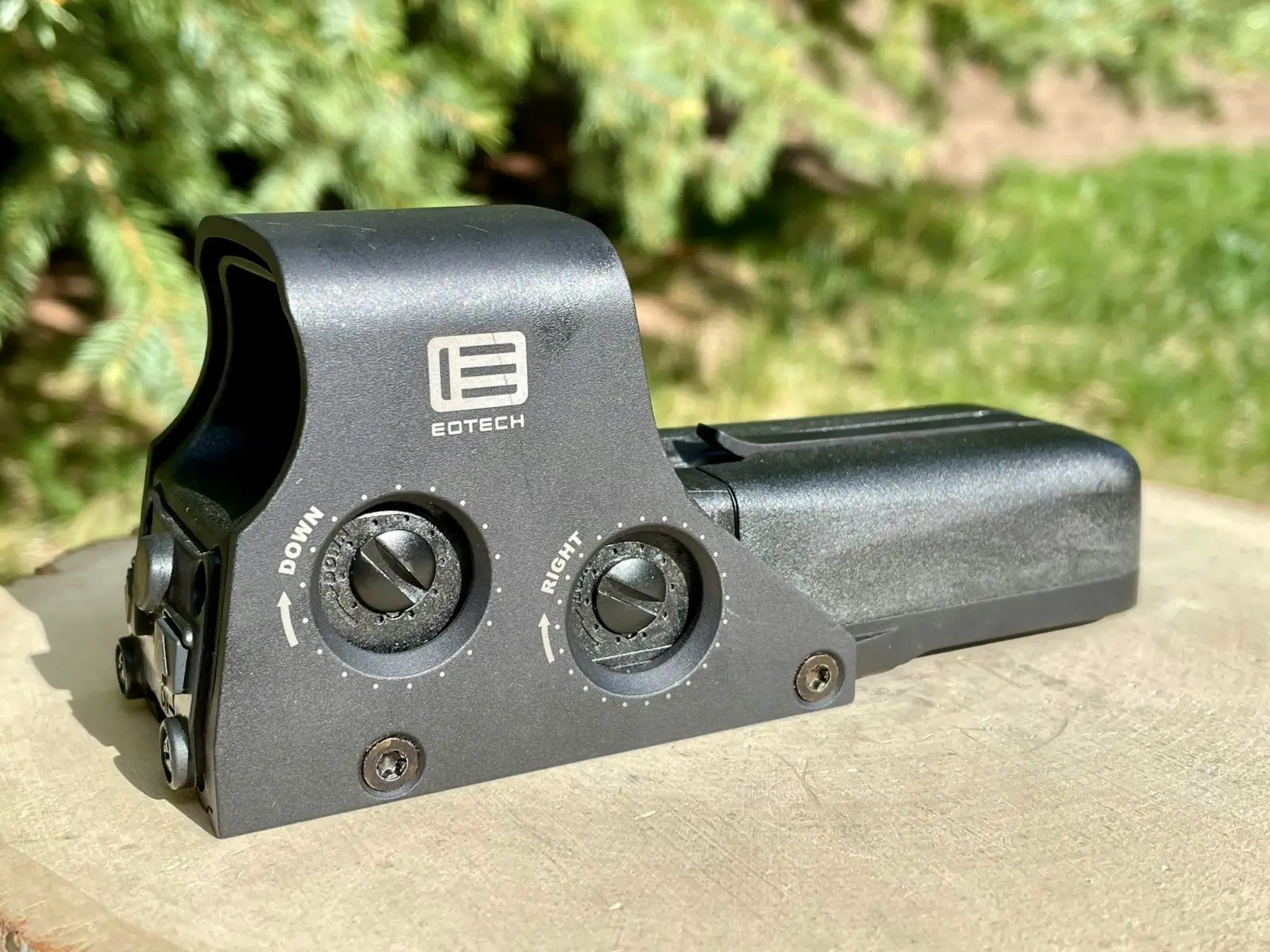 Eotech 512.A65 AA Batteries | RKB Armory