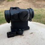 Shop Aimpoint Micro T-2 Red Dot Sight with 39 mm Spacer