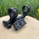Badger Ordnance C.O.M.M Mount 30mm 1.7 height