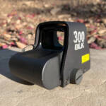 EOTech XPS2-300 BDC Black Holographic Weapon Sight no Night