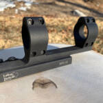 Larue Tactical SPR 1.5 30mm Mount for flattop-style AR15's