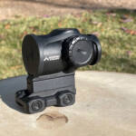 Primary Arms SLx 1X MicroPrism with GREEN ACSS Cyclops Gen