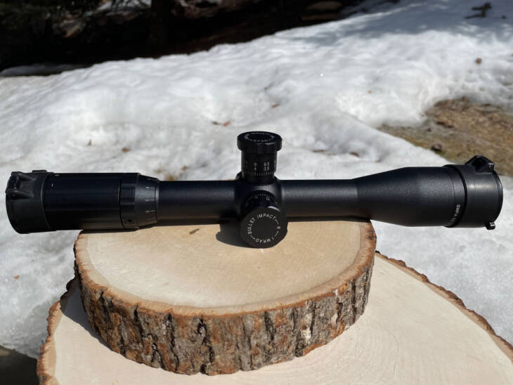 SWFA SS 3-15x42