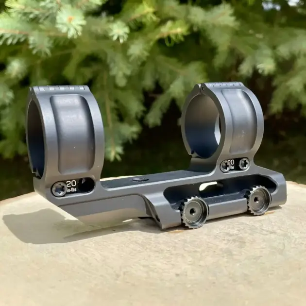 Scalarworks LEAP 09 34mm 1.57” Scope Mount - Used