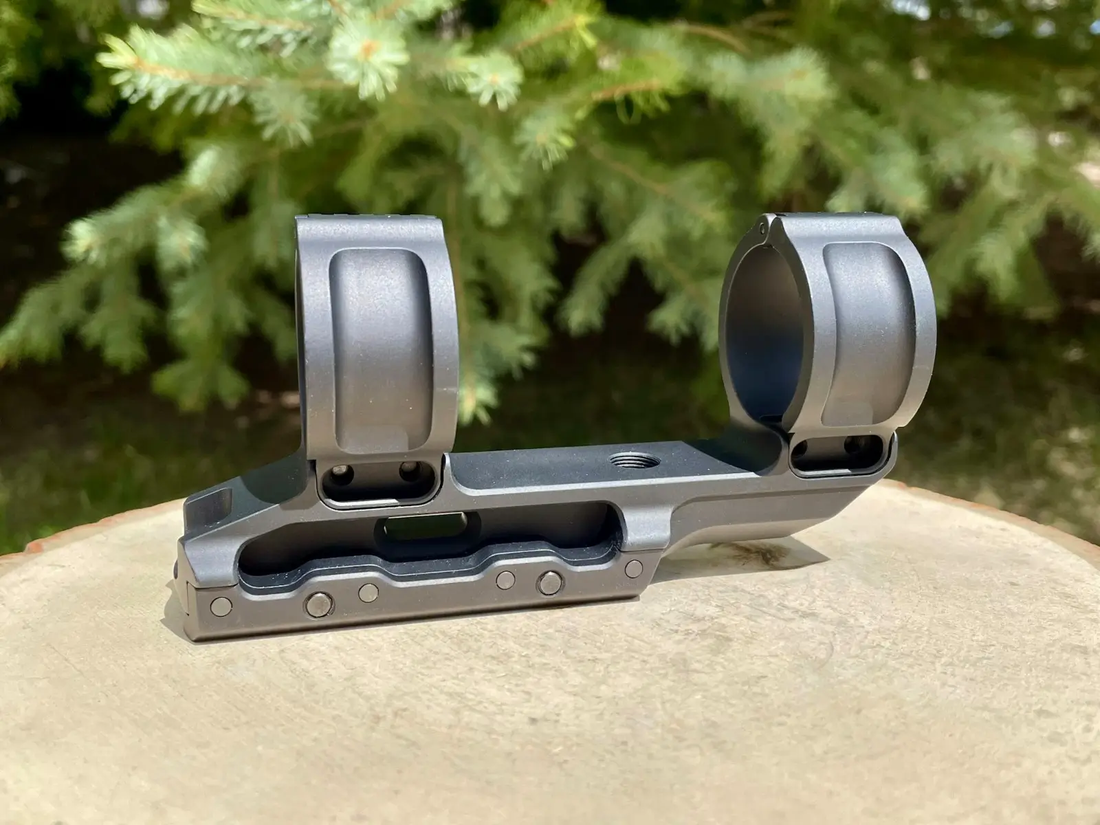 Scalarworks LEAP 09 34mm 1.57” Scope Mount - Used