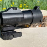 Sig Sauer JULIET3 3X Magnifier | RKB Armory Sig Sauer JULIET3 3X Magnifier | RKB Armory