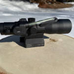 Trijicon ACOG 3x30 Green Horseshoe .223 TA33G-H
