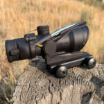 Trijicon ACOG 4x32 TA31 | Advanced Tactical Gunsight