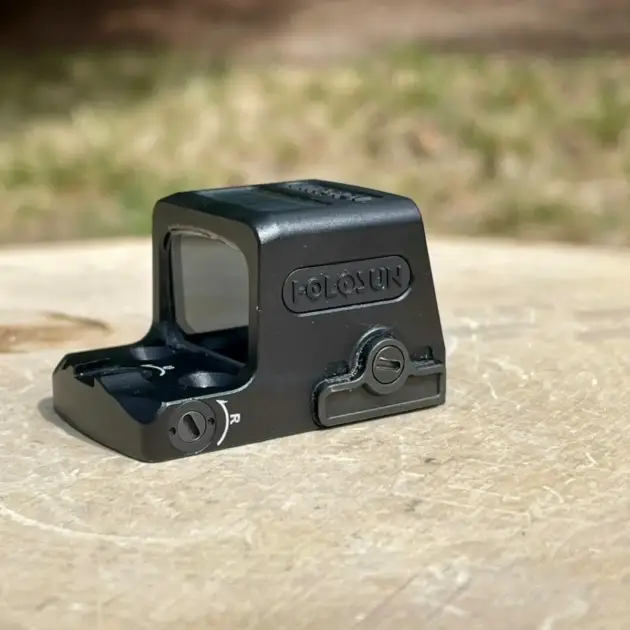 Holosun EPS Carry-RD-MRS - Lightly Used