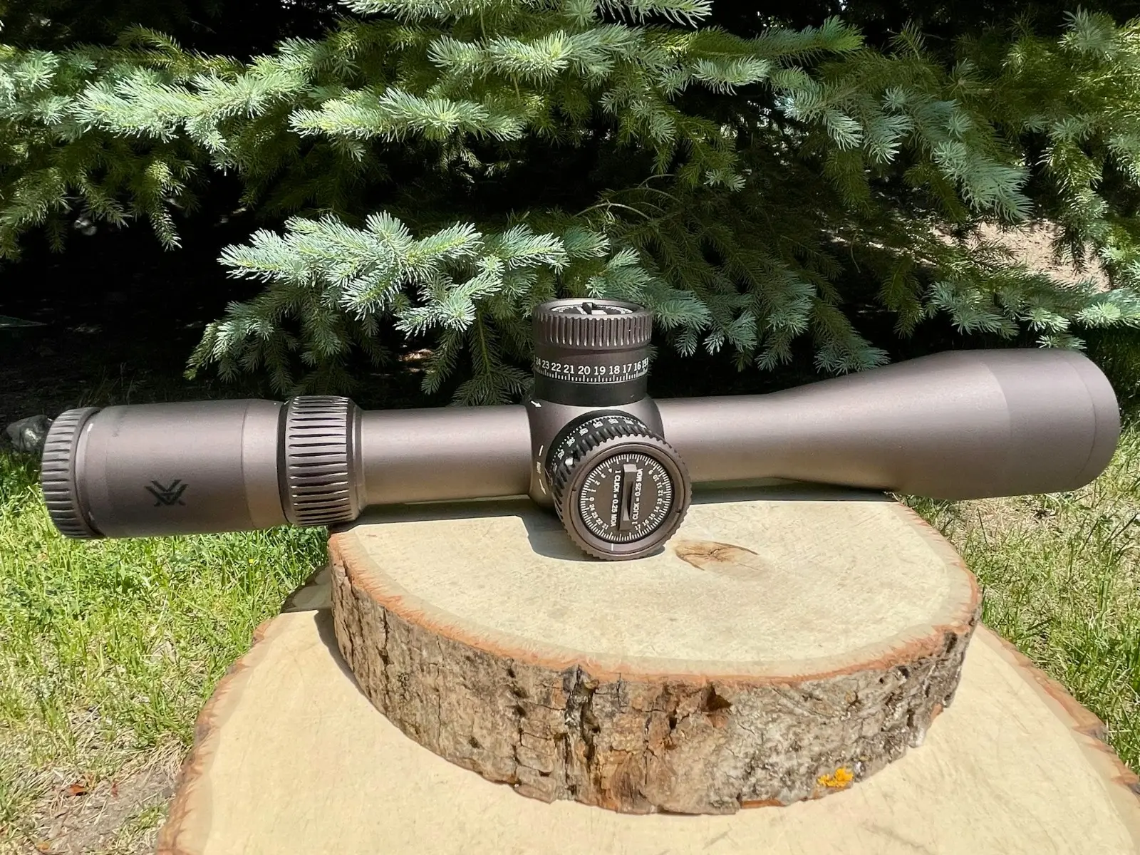 Vortex Razor HD Gen III 6-36x56 (MOA) | RKB Armory
