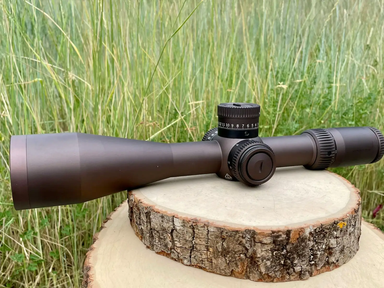 ソロG4k2 Vortex Razor HD Gen III 6-36x56 (MOA) | RKB Armory