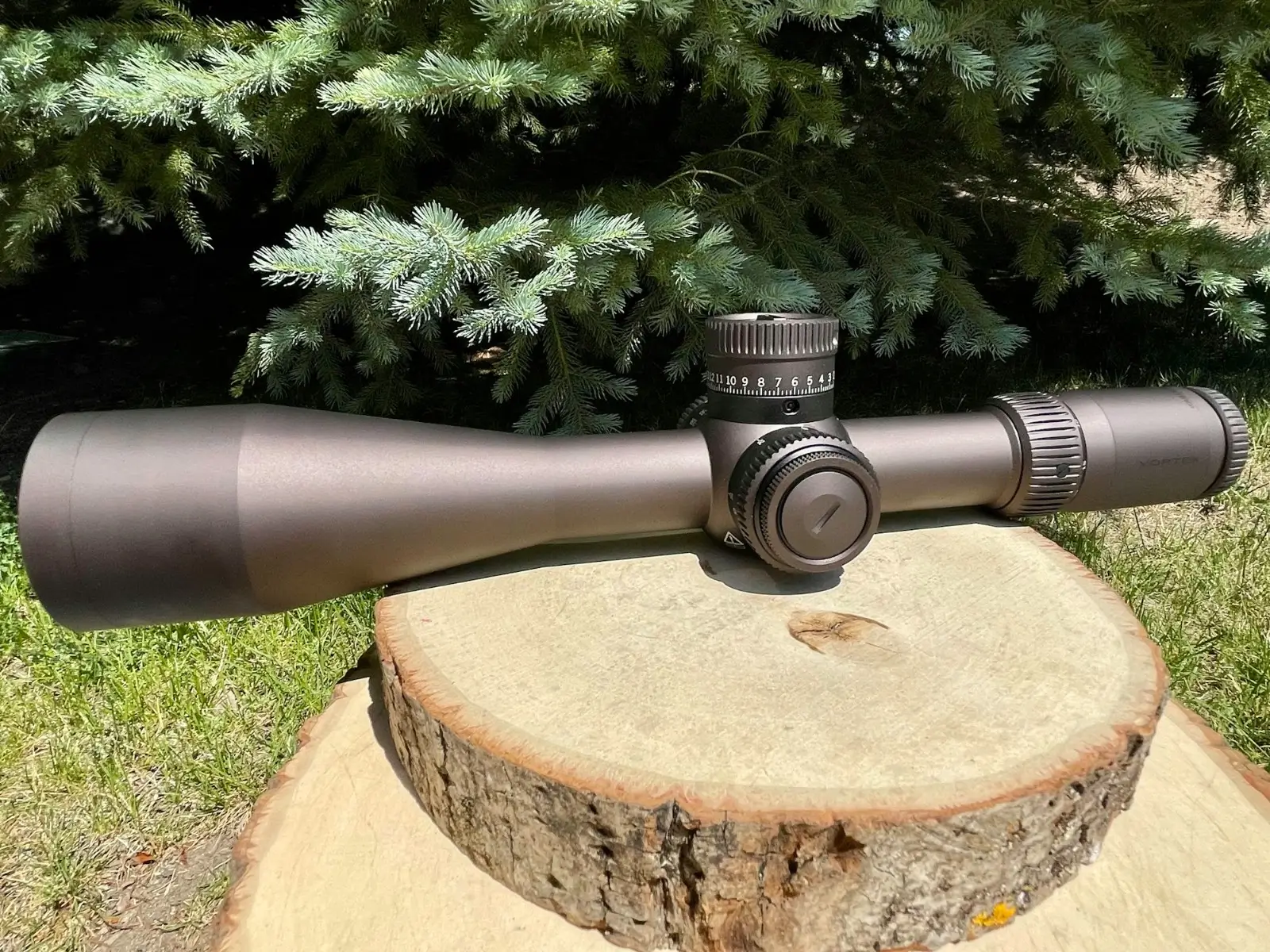 Vortex Razor HD Gen III 6-36x56 (MOA) | RKB Armory