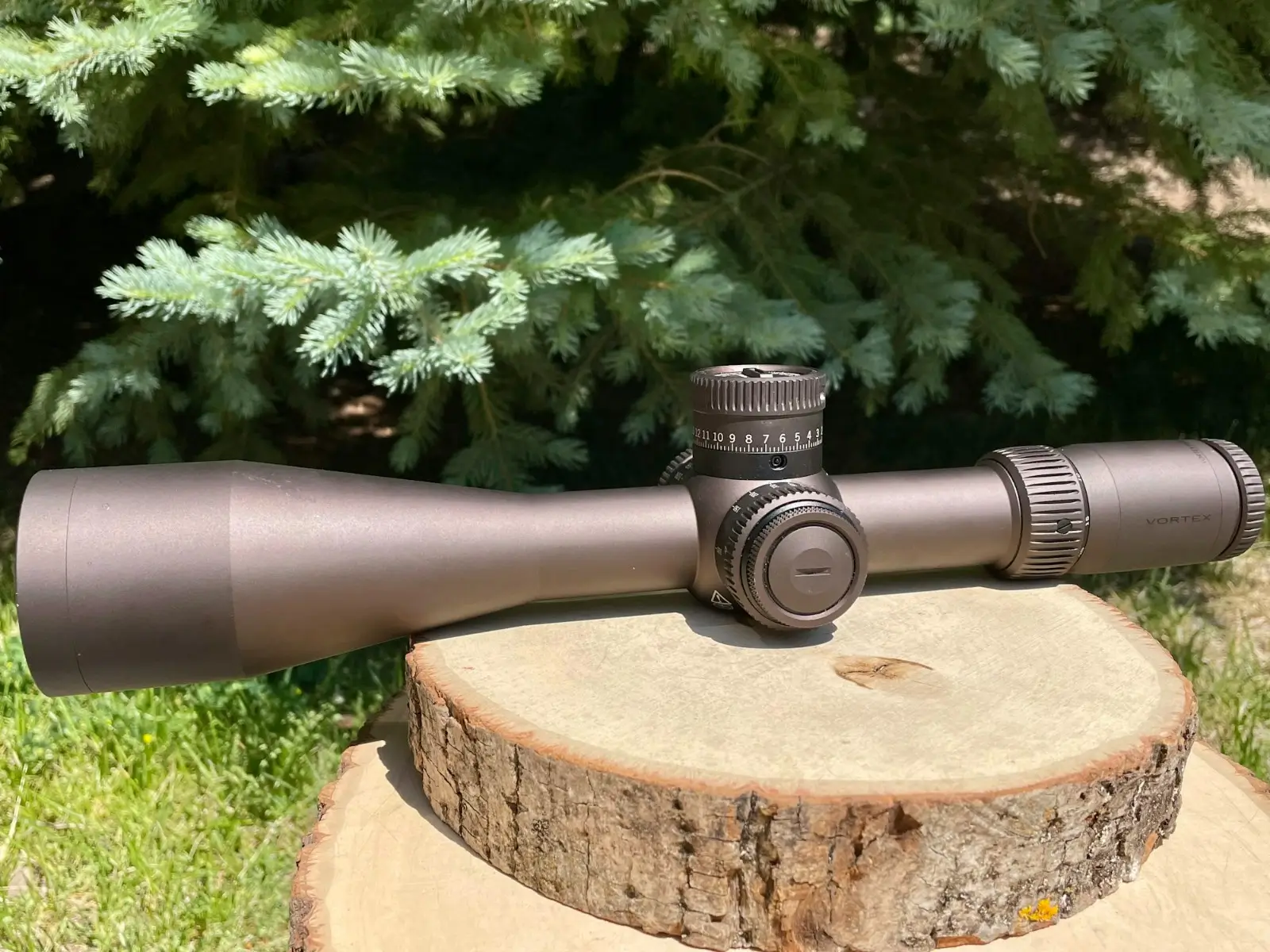 Vortex Razor HD Gen III 6-36x56 (MOA) | RKB Armory